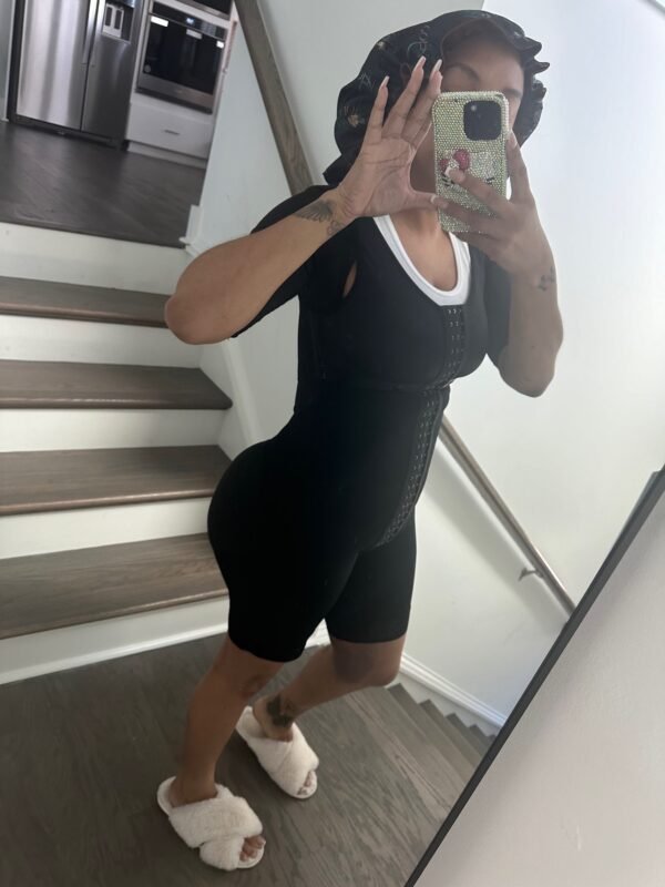 Full Body Compression Faja - Image 8