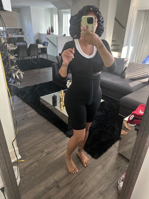 Full Body Compression Faja - Image 9