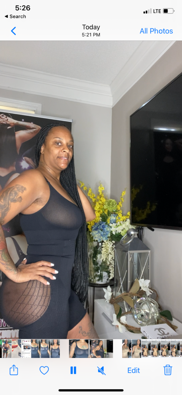 Full Body Shaper - Image 3