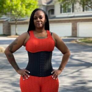 Waist Trainer Eraser