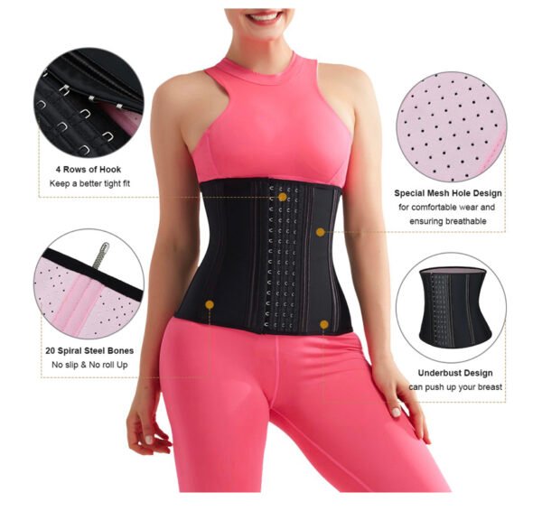 Waist Trainer Eraser - Image 2