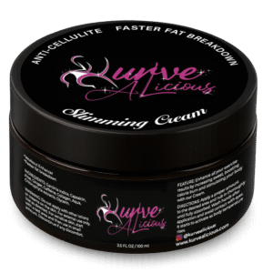 Anti Cellulite Cream