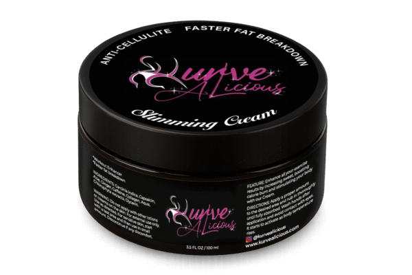 Anti Cellulite Cream
