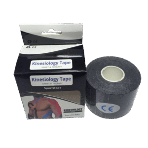 Kinesiology Tape by Kurve A Licious