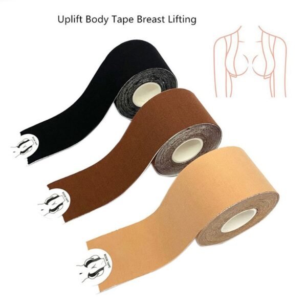 Breast Tape - Image 5