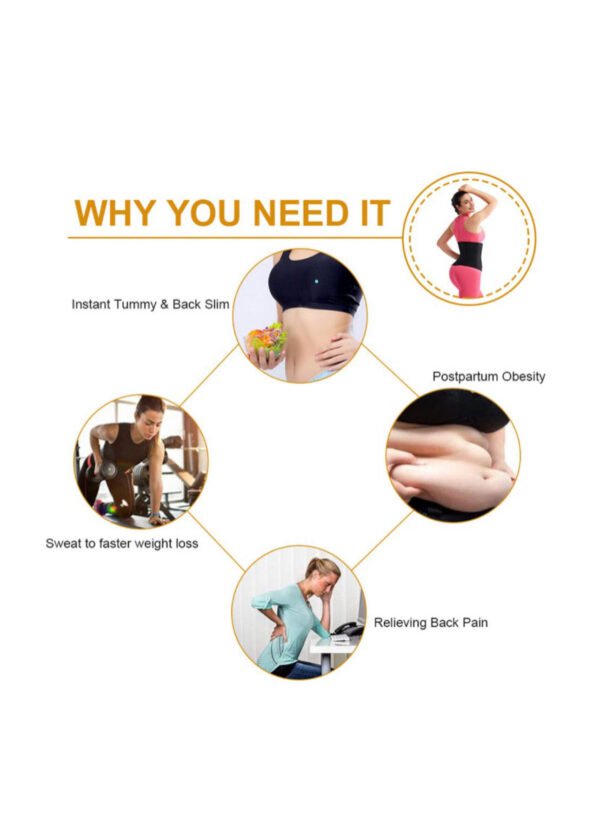 Waist Trainer - Image 4