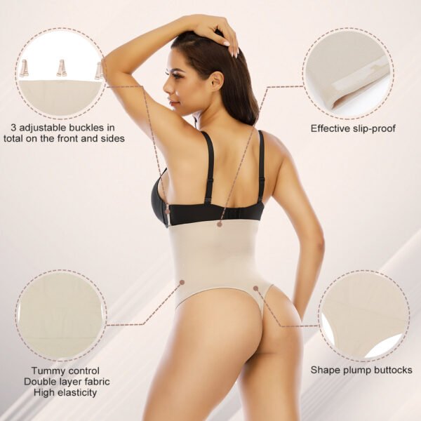 Thong Body Shaper - Image 4