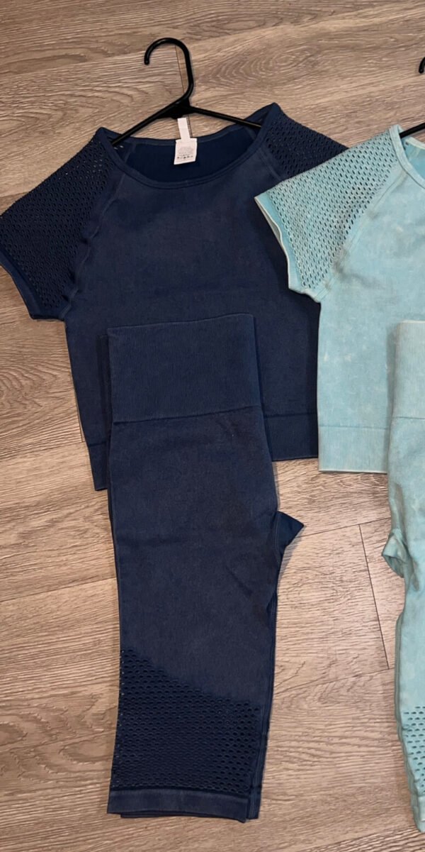 2pc Shorts Set - Image 2