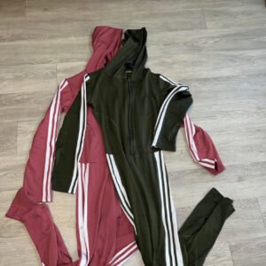 1PC TRACK SUIT