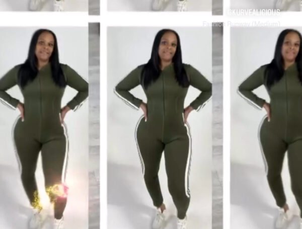 1PC TRACK SUIT - Image 2
